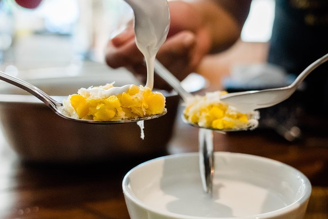 Chef Bagus Balinese Indonesian Food Cooking Class - Key points at a glance