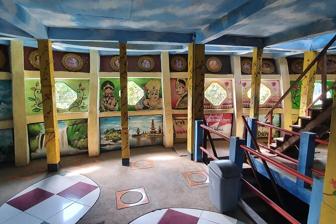 Chicken Church at Karangrejo Village Admission Ticket - Is the $67 price good value?