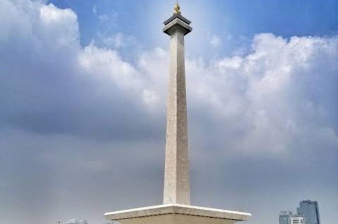 City Tour Jakarta - A guide can shape the whole day