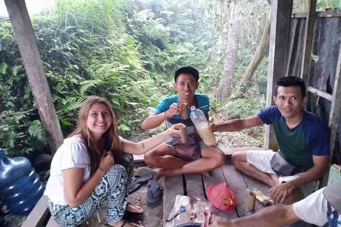 coconut wine and coffee safary tour - Key Points to Know Before You Book