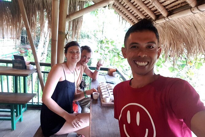 coconut wine and coffee safary tour - What the $69 Price Really Covers