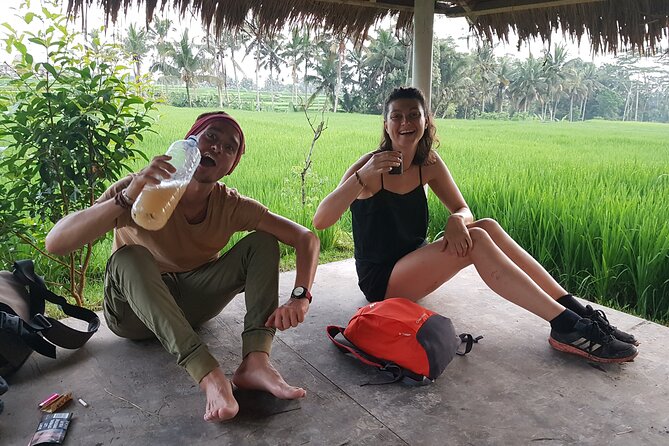 coconut wine and coffee safary tour - Who Will Enjoy This Afternoon Most