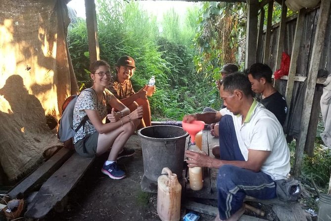 coconut wine and coffee safary tour - Should You Book the Coconut Wine and Coffee Safari?