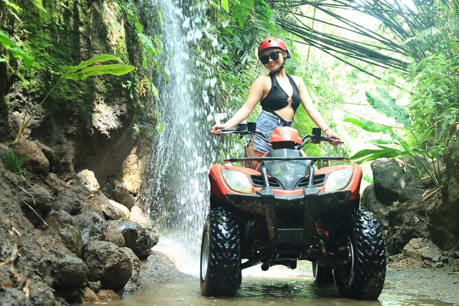 Combo Bali ATV Ride with Ayung River Rafting All Inclusive - Why this Ubud combo works so well