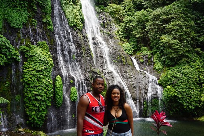 Complete your Bali Holiday with Bali Instagram Tour including Lunch - Wanagiri Hidden Hills and the two lakes