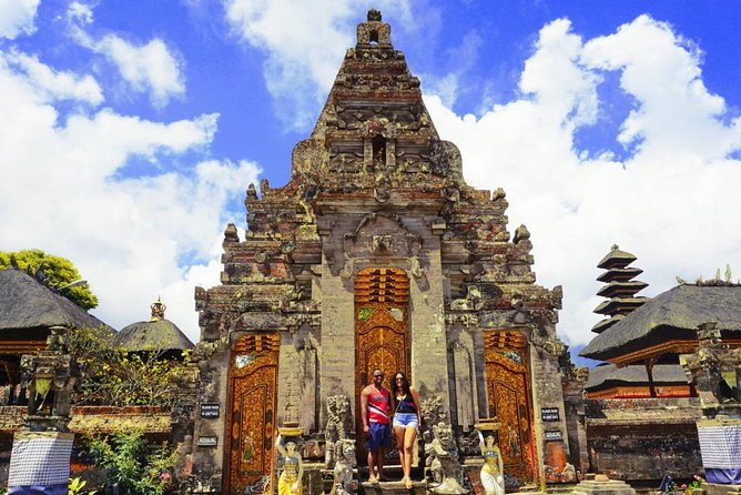 Complete your Bali Holiday with Bali Instagram Tour including Lunch - The Bali Swing question you should settle first