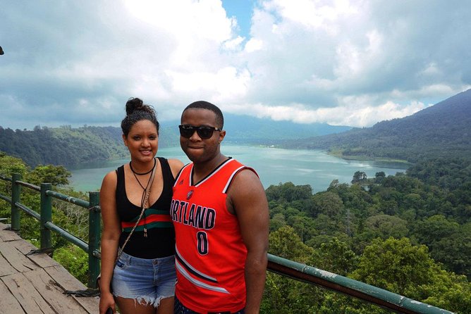 Complete your Bali Holiday with Bali Instagram Tour including Lunch - What the private driver adds
