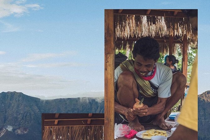 Conquer Mount Rinjani Second Summit: A 2-Day, Lombok-Indonesia - Is $160 a fair price?