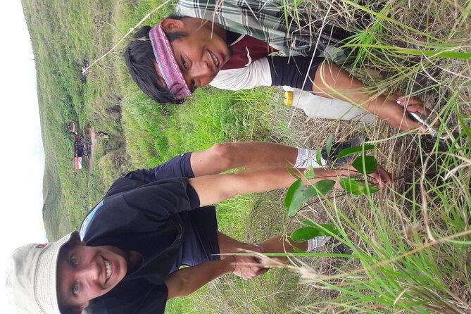 Conquer Mount Rinjani Second Summit: A 2-Day, Lombok-Indonesia - Who should choose this trek?