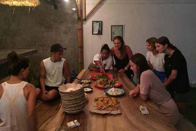 Cooking class in the comfort of your own personal villa. Yes, I'll come to you! - Why a villa cooking class works so well in Canggu
