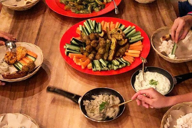 Cooking class in the comfort of your own personal villa. Yes, I'll come to you! - The dishes you may prepare