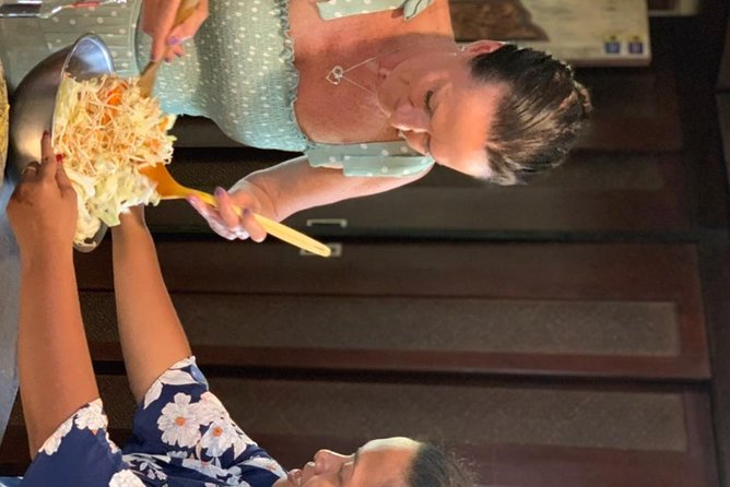 Cooking class in the comfort of your own personal villa. Yes, I'll come to you! - What the $50 price includes