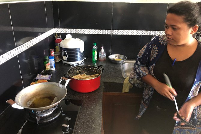 Cooking class in the comfort of your own personal villa. Yes, I'll come to you! - What to bring and how to prepare