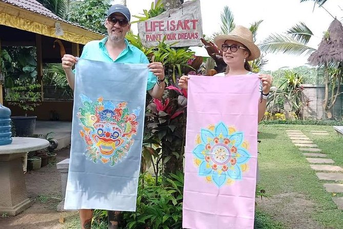 Crafting Heritage Batik Painting Workshops - Who will get the most from this experience