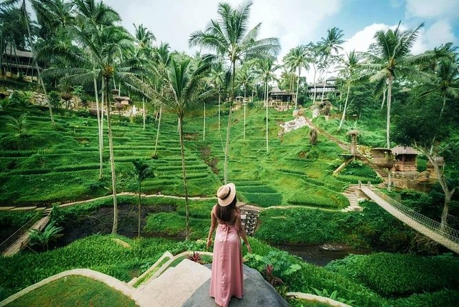 Cretya Ubud and Monkey Forest Sanctuary Tours - Why Cretya Ubud is the heart of the day
