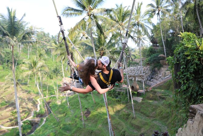 Cretya Ubud and Monkey Forest Sanctuary Tours - Celuk Village and the art of silver and gold
