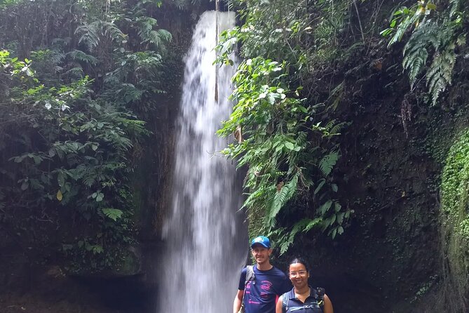 CRETYA Ubud infinity Pool + Hidden Water fall + Water Temple Tour - Gunung Kawi Sebatu Temple and the meaning of water
