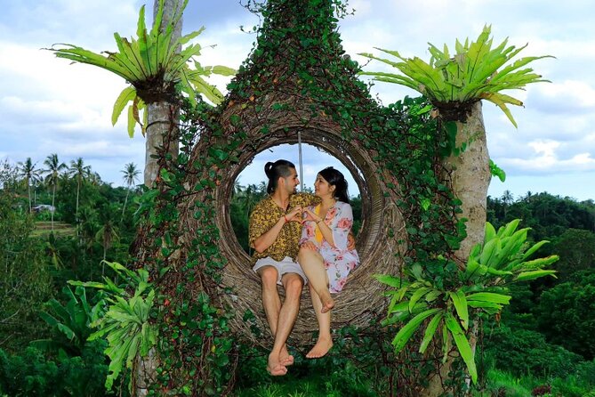 Cretya Ubud Tours - Batuan Temple and Balinese Hindu tradition
