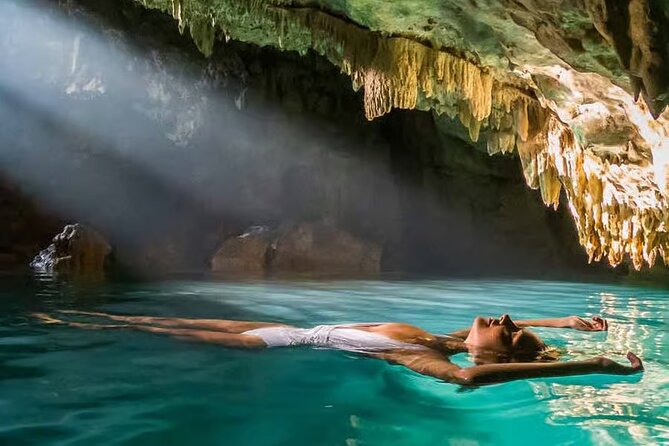 Cunca Wulang Waterfall & Rangko Cave – Full Day Nature Escape - Key points at a glance