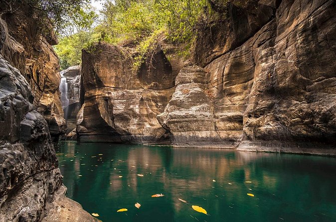 Cunca Wulang Waterfall & Rangko Cave – Full Day Nature Escape - What the private format really adds