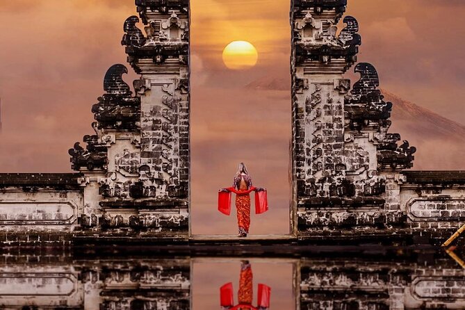 Customizable full-day tour of Bali with private driver - A private car is the smart way to cover Bali