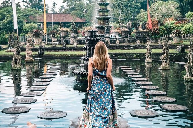 Customizable full-day tour of Bali with private driver - What the $18 price really buys