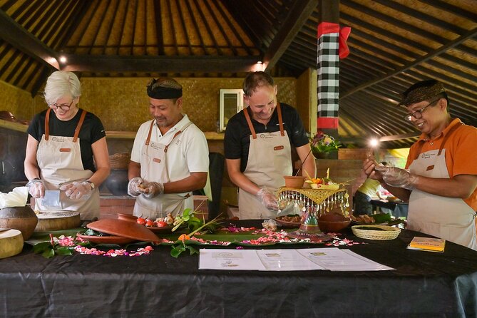 Cycling and Cooking Class in Ubud - Why this Bali day works so well