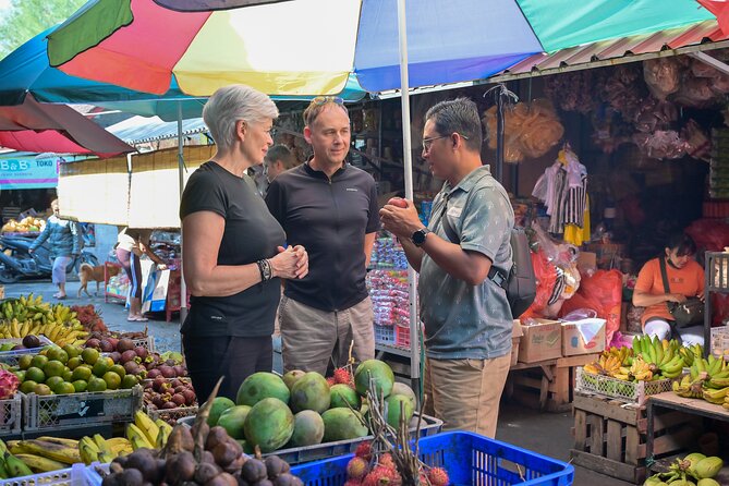 Cycling and Cooking Class in Ubud - What $91.22 gets you