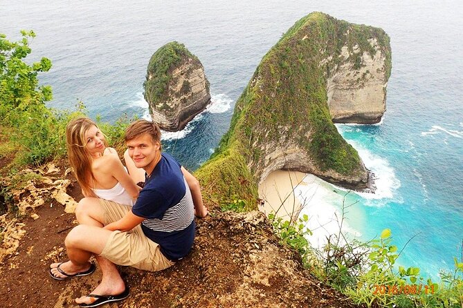 Day Tour Nusa Penida with Snorkeling - What $90.52 buys you