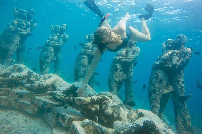Day Trip Gili Trawangan, Gili Meno, Gili Air (Depart Lombok) - Key points to know before booking