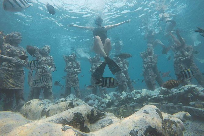 Day Trip Gili Trawangan, Gili Meno, Gili Air (Depart Lombok) - What this Lombok Gili Islands day trip is really like