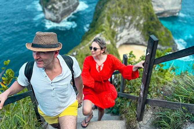Day Trip: Nusa Penida Snorkling - What the private format really gives you