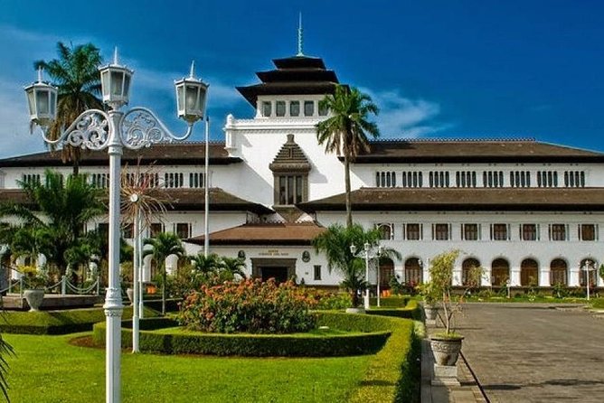 DAY TRIP TO BANDUNG CITY From Jakarta - Why This Jakarta to Bandung Day Trip Works