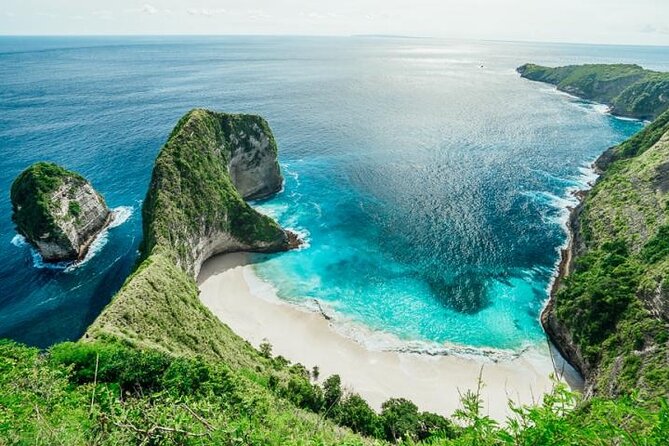 Day Trip to Nusa Penida with All Inclusive - Why this Nusa Penida trip is appealing