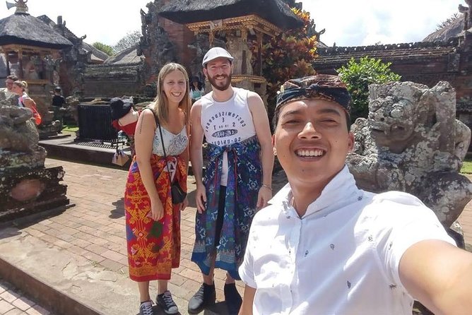 Day Trip: Ubud Monkey Forest, Rice Terrace, Temple and Waterfall - Why this Nusa Dua to Ubud trip works
