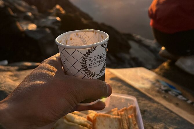Dekwar Mount Agung Sunrise Trekking - Why Mount Agung makes this a serious Bali day trip