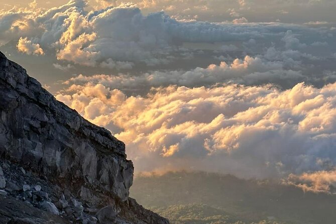 Dekwar Mount Agung Sunrise Trekking - What is included, and what you still need
