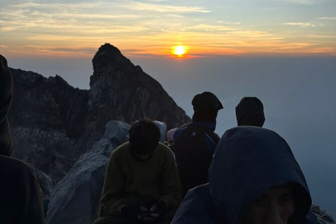 Dekwar Mount Agung Sunrise Trekking - How much value you get for $79.93