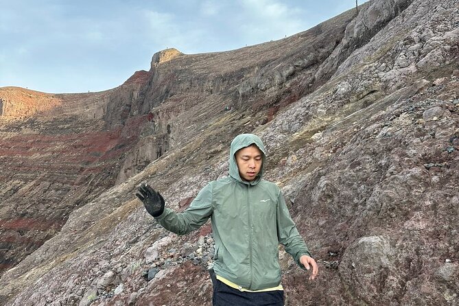 Dekwar Mount Agung Sunrise Trekking - Who should book this climb