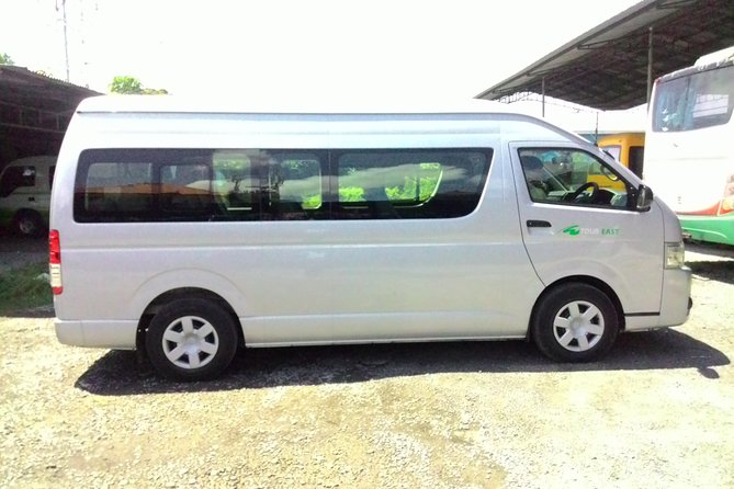 Denpasar Arrival Transfer: Airport to Hotel - Your first hour in Bali, from runway to hotel lobby