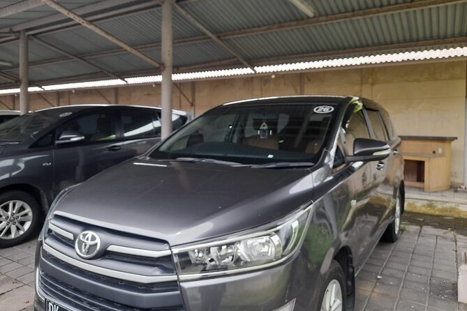 Denpasar Arrival Transfer: Airport to Hotel - The kind of Bali arrival this suits best