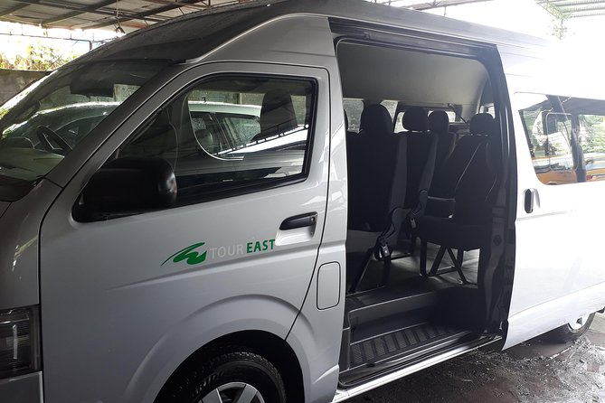 Denpasar Arrival Transfer: Airport to Hotel - How to make the pickup go smoothly