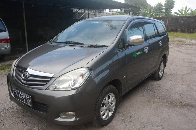 Denpasar Arrival Transfer: Airport to Hotel - What the driver adds beyond the steering wheel