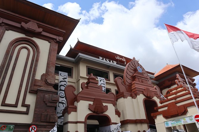 Denpasar City Food Tour (Day Tour) - Key points to know before you book