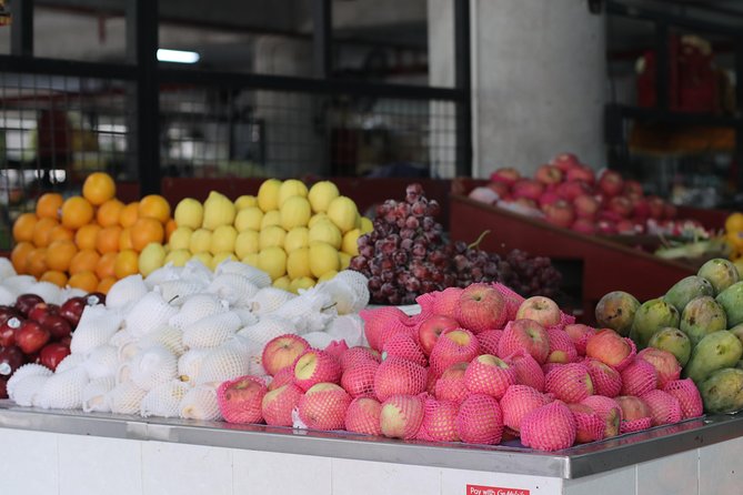 Denpasar City Food Tour (Day Tour) - Why this Denpasar food walk feels different from a resort meal