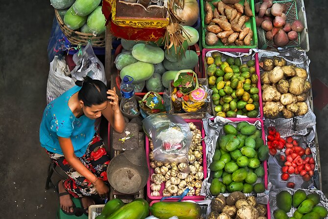 Denpasar City Half Day Tour Packages - Bali Museum and three regional buildings