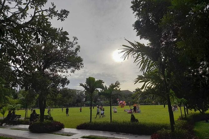 Denpasar City Tour - Denpasar beyond Bali’s resort strip
