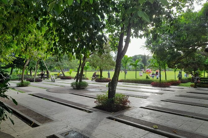 Denpasar City Tour - Why the guide makes the difference