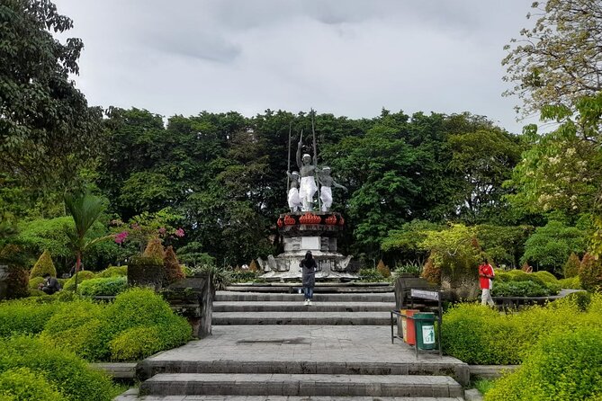 Denpasar City Tour - Who gets the best value from this tour