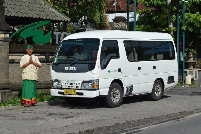 Denpasar Departure Transfer: Hotel to Airport - A Simple Final Ride From Bali’s South Coast